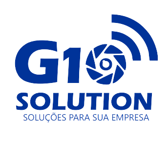 Logo da G10 Solution