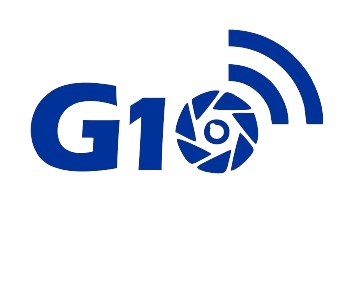 Logo da G10 Solution
